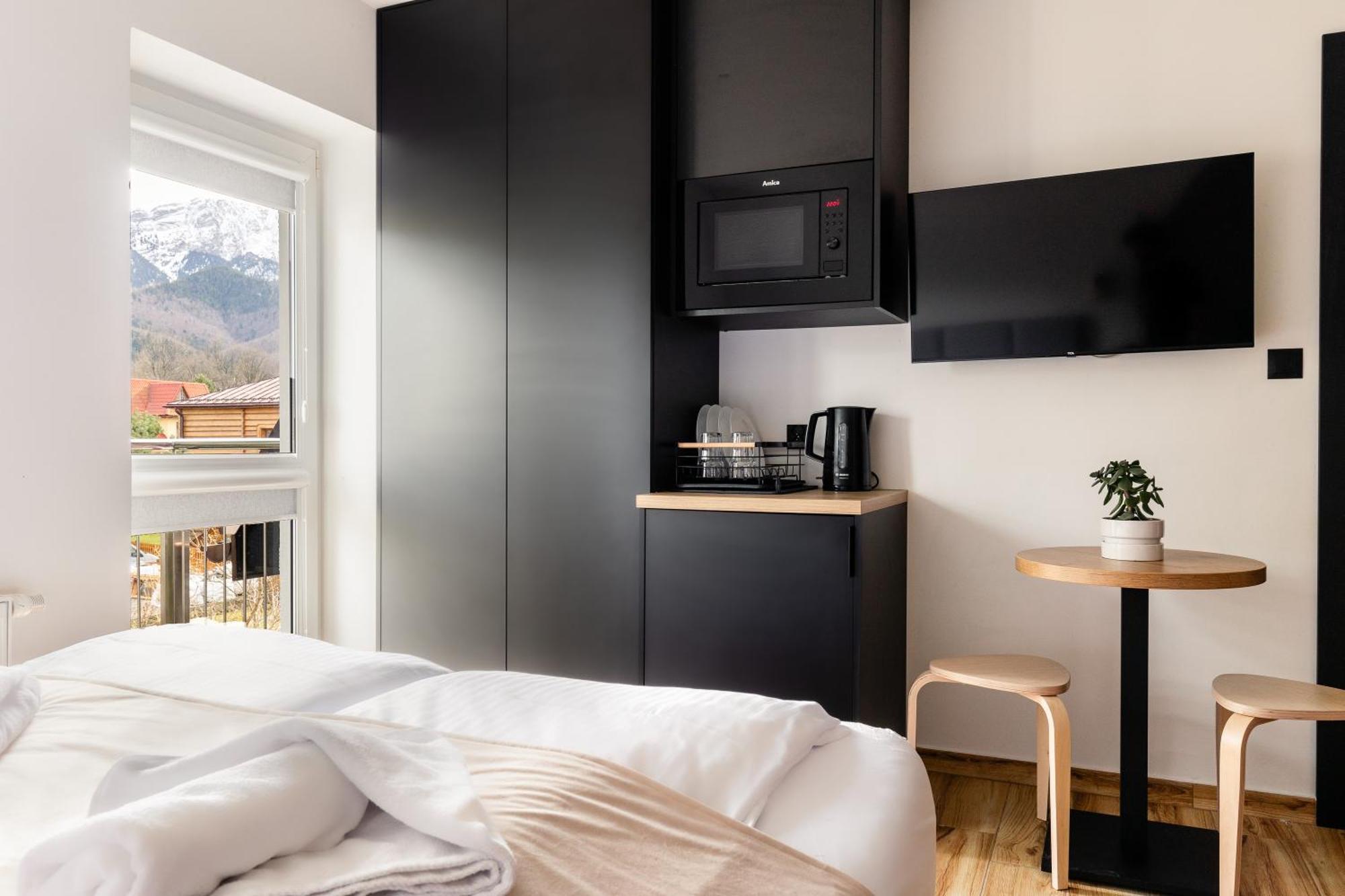 Apartament Zakochata *