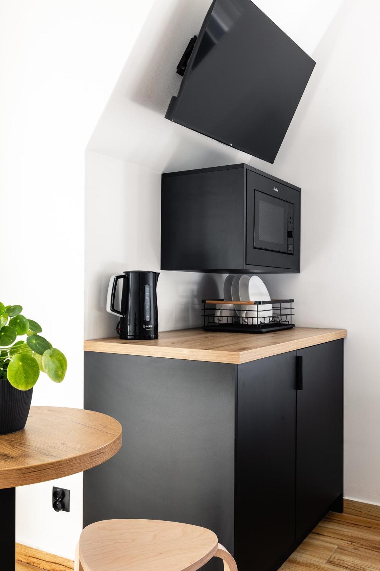 Apartament Zakochata