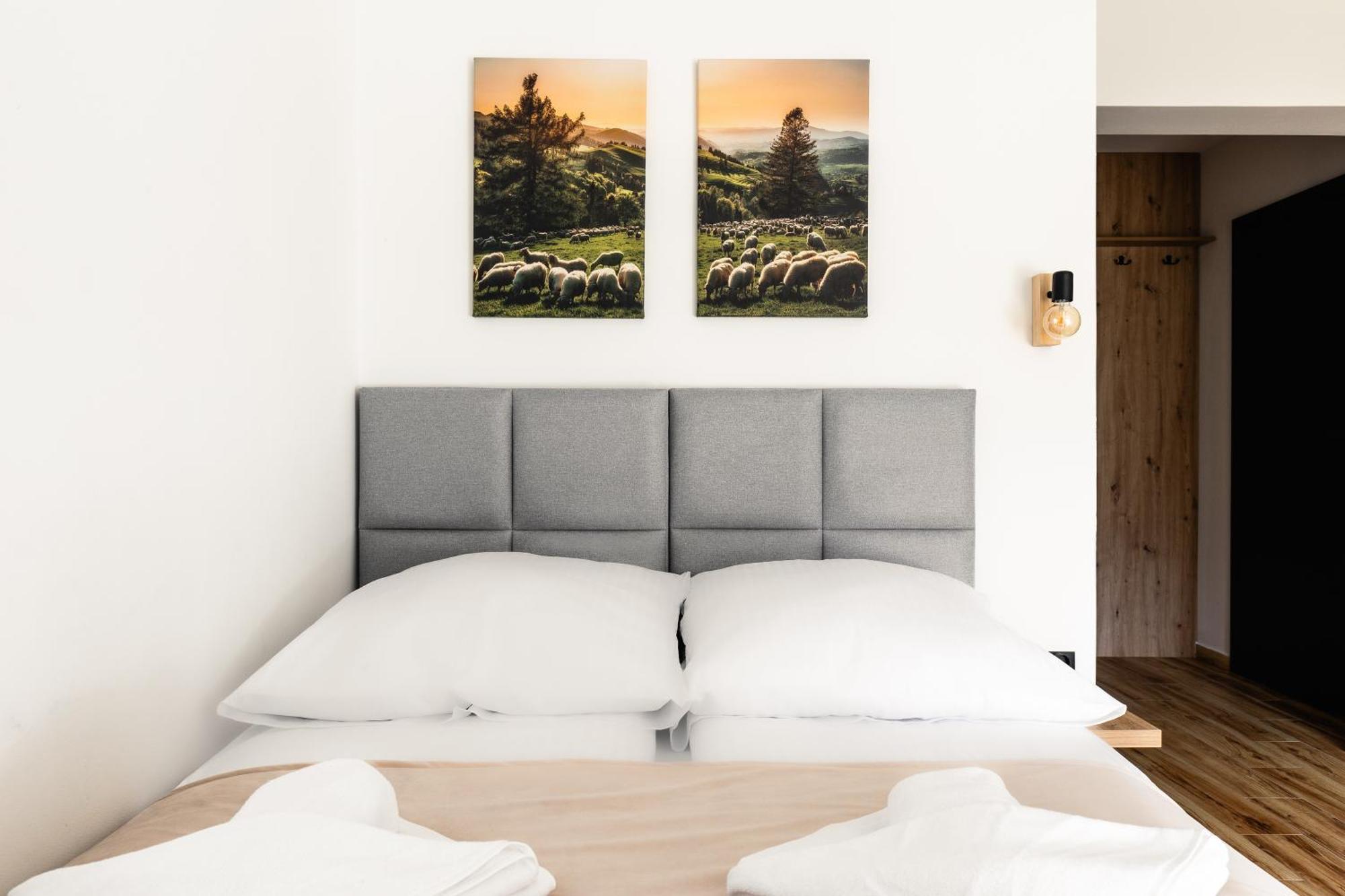 Apartament Zakochata Zakopane