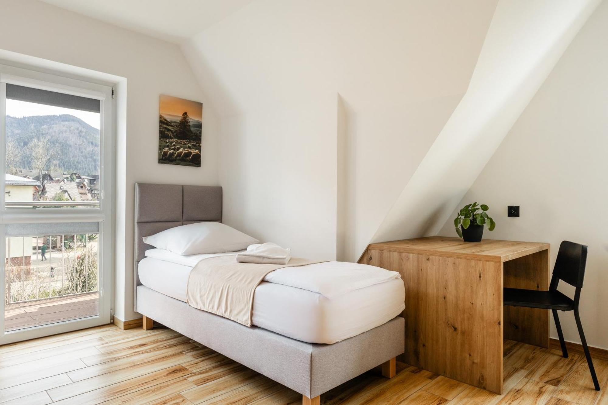Zakochata Apartament