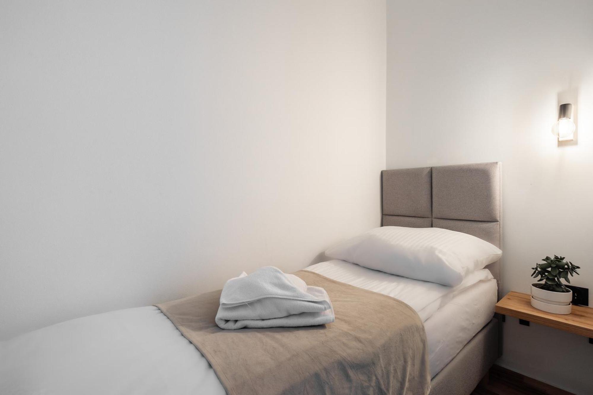 Apartament Zakochata