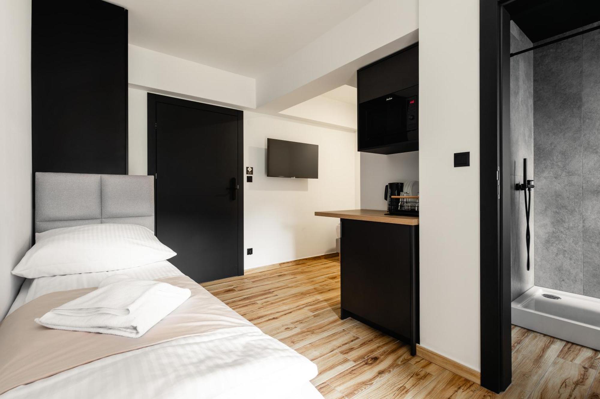 Zakochata Apartament Zakopane