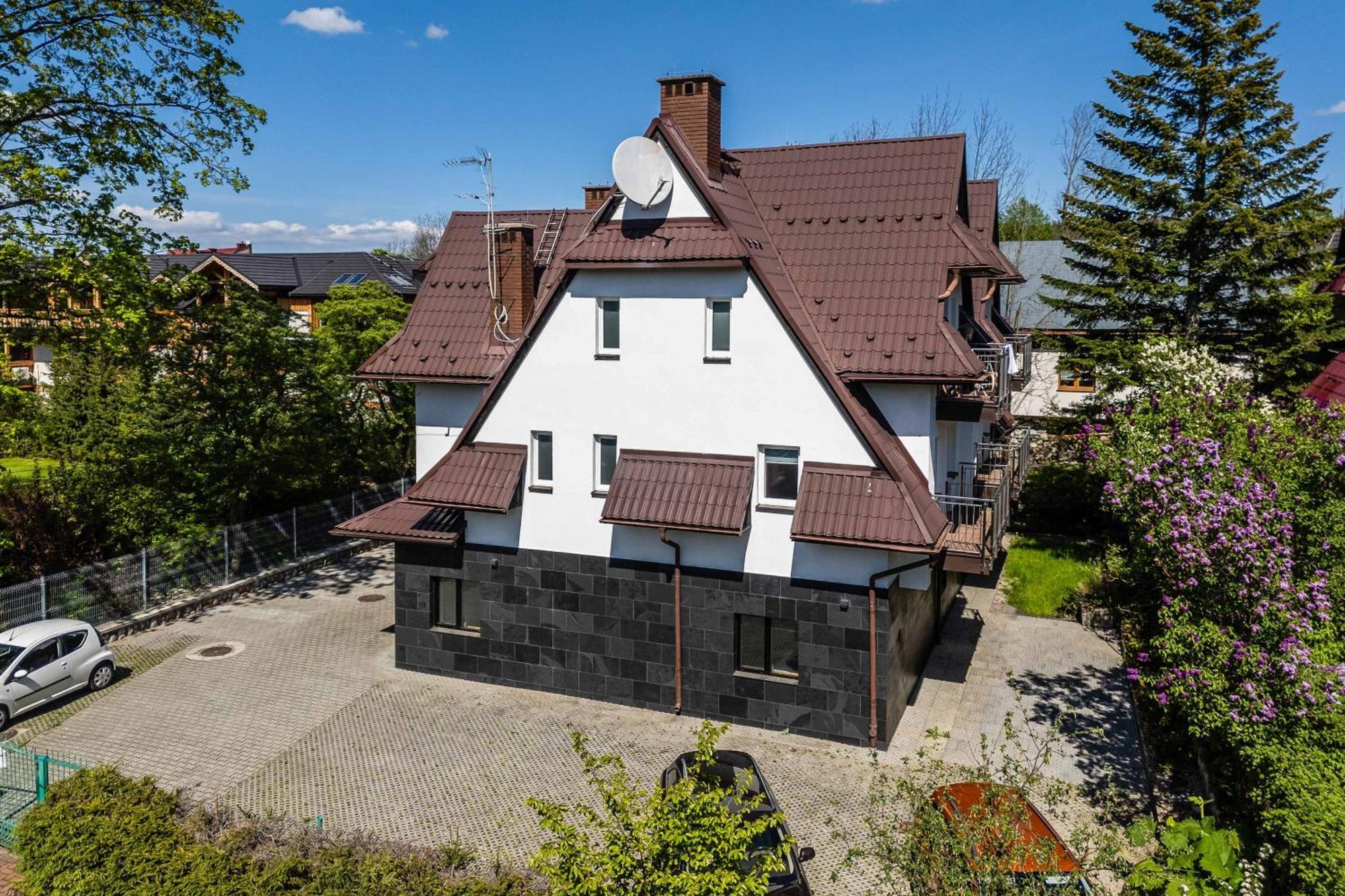 Apartament Zakochata Zakopane