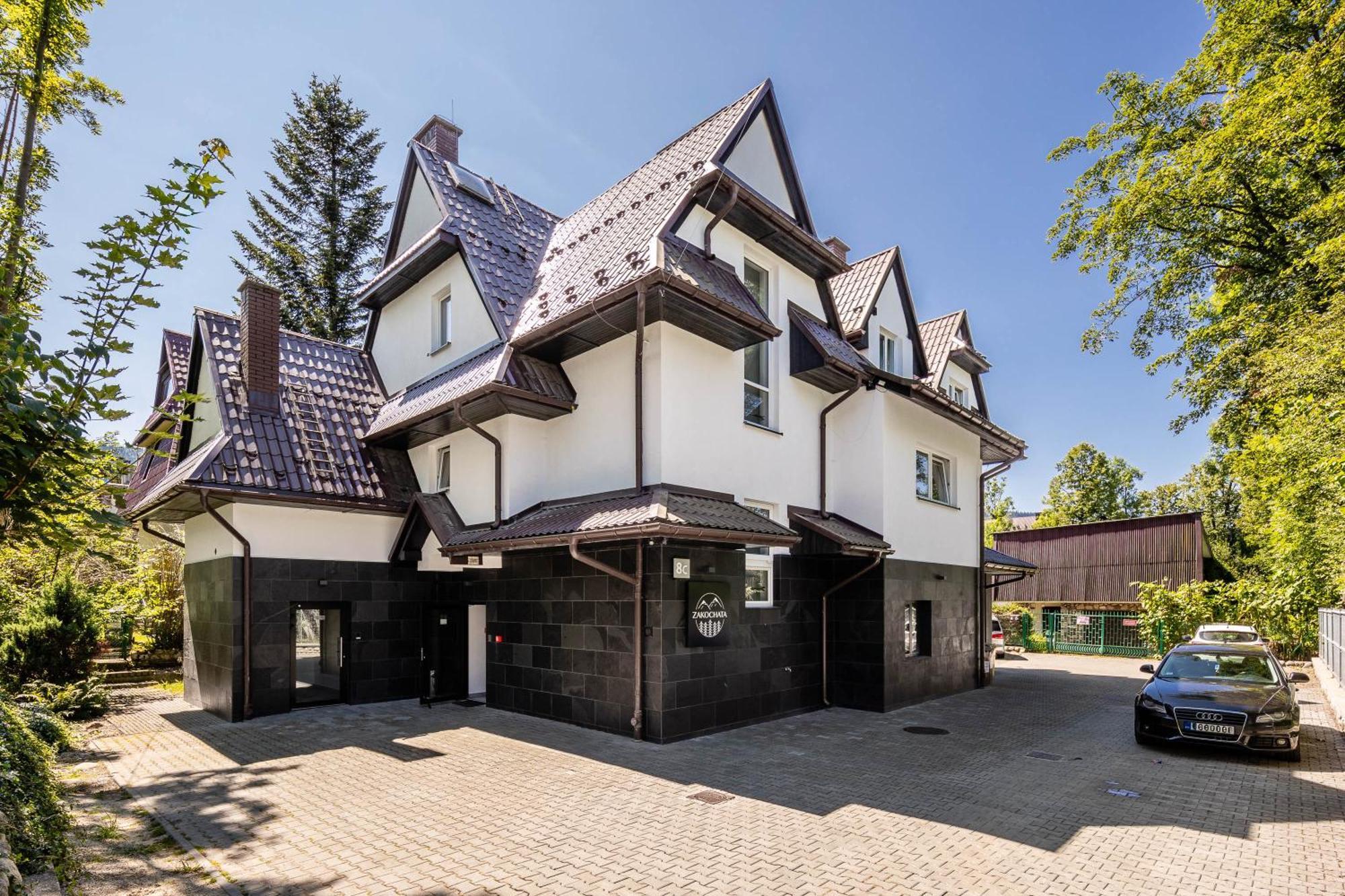 Zakochata Apartament Zakopane
