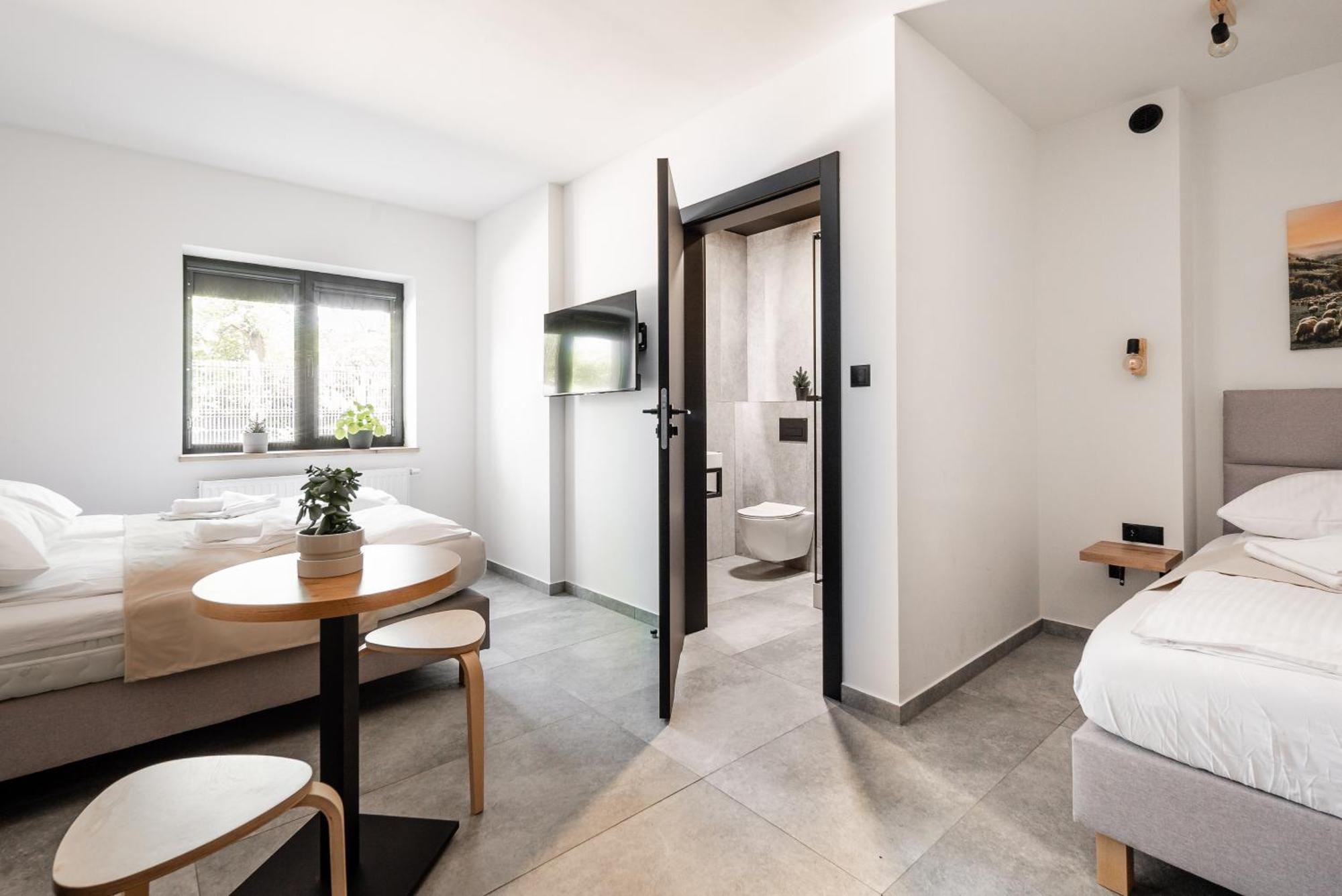 Zakochata Apartament Zakopane