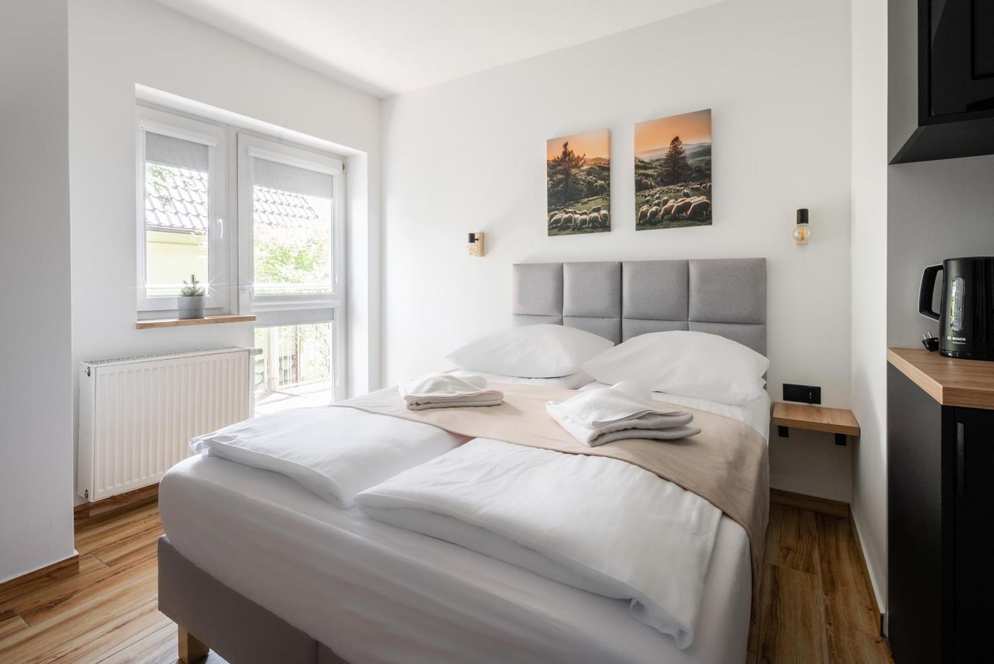 Zakochata Apartament Zakopane