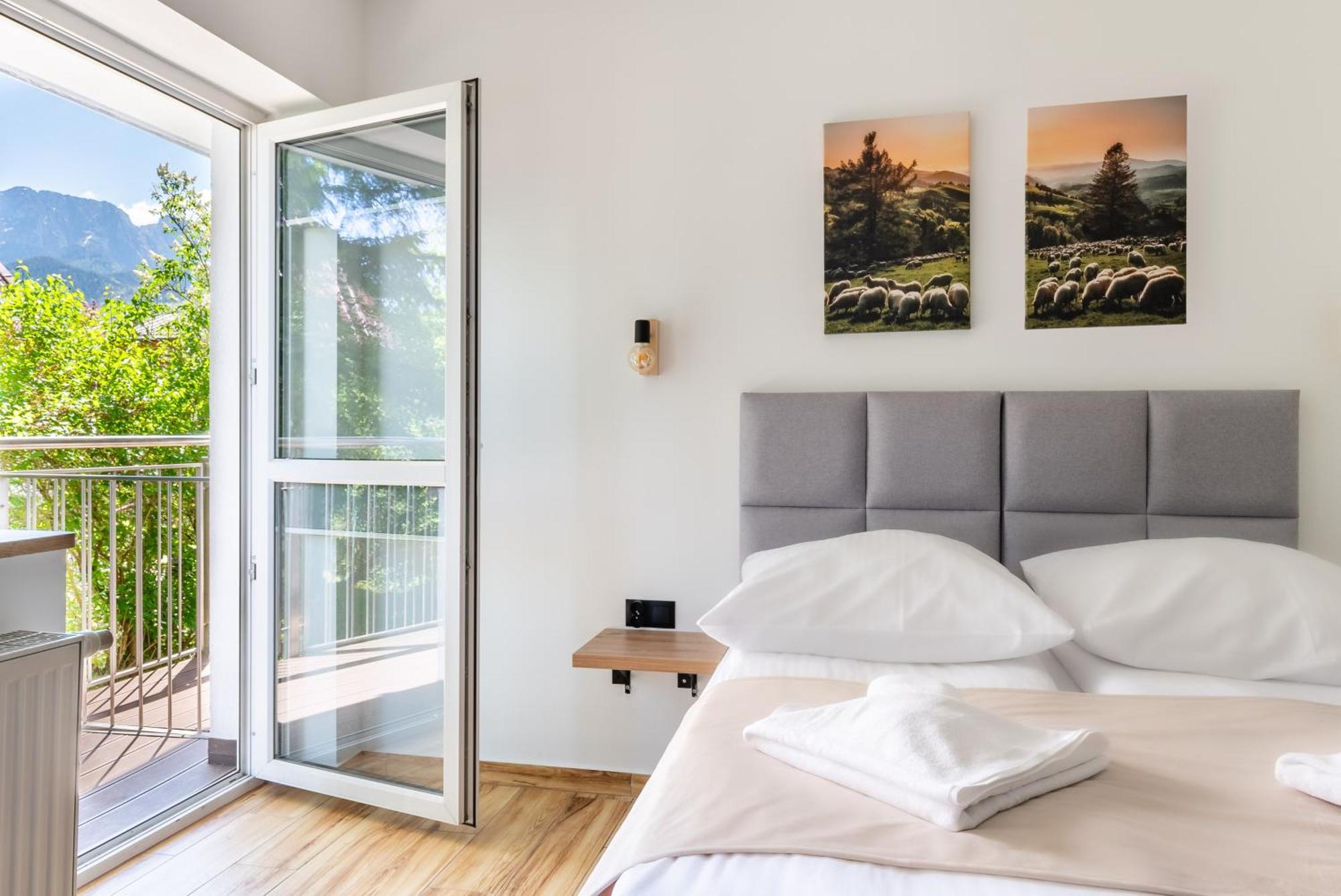 Apartament Zakochata Zakopane