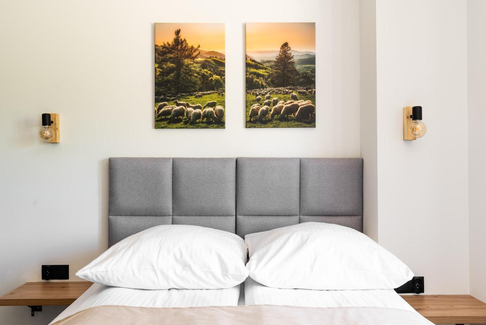 Zakochata Apartament *
