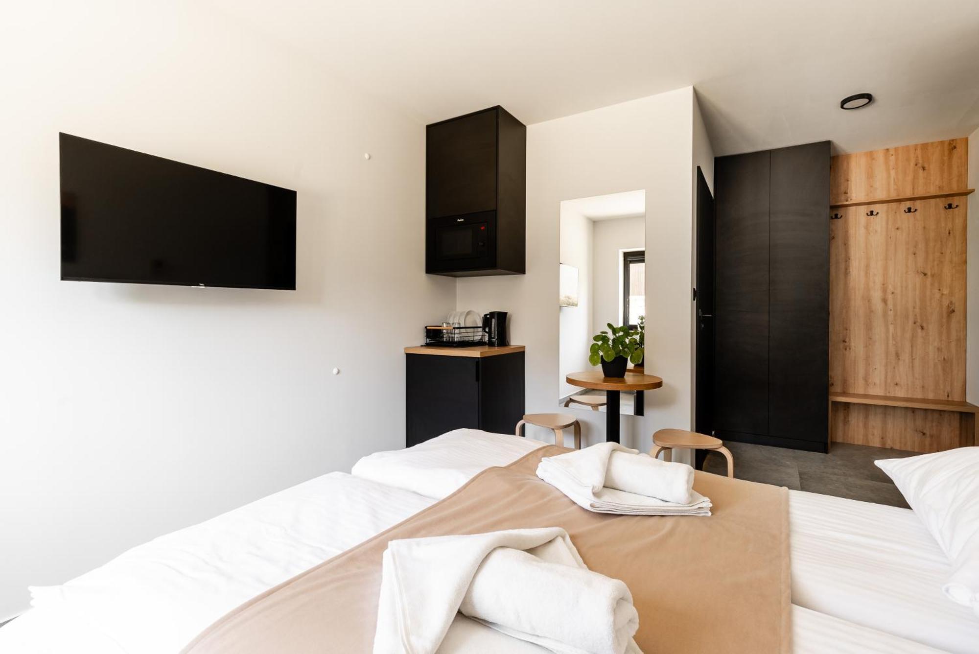 Zakochata Apartament Zakopane