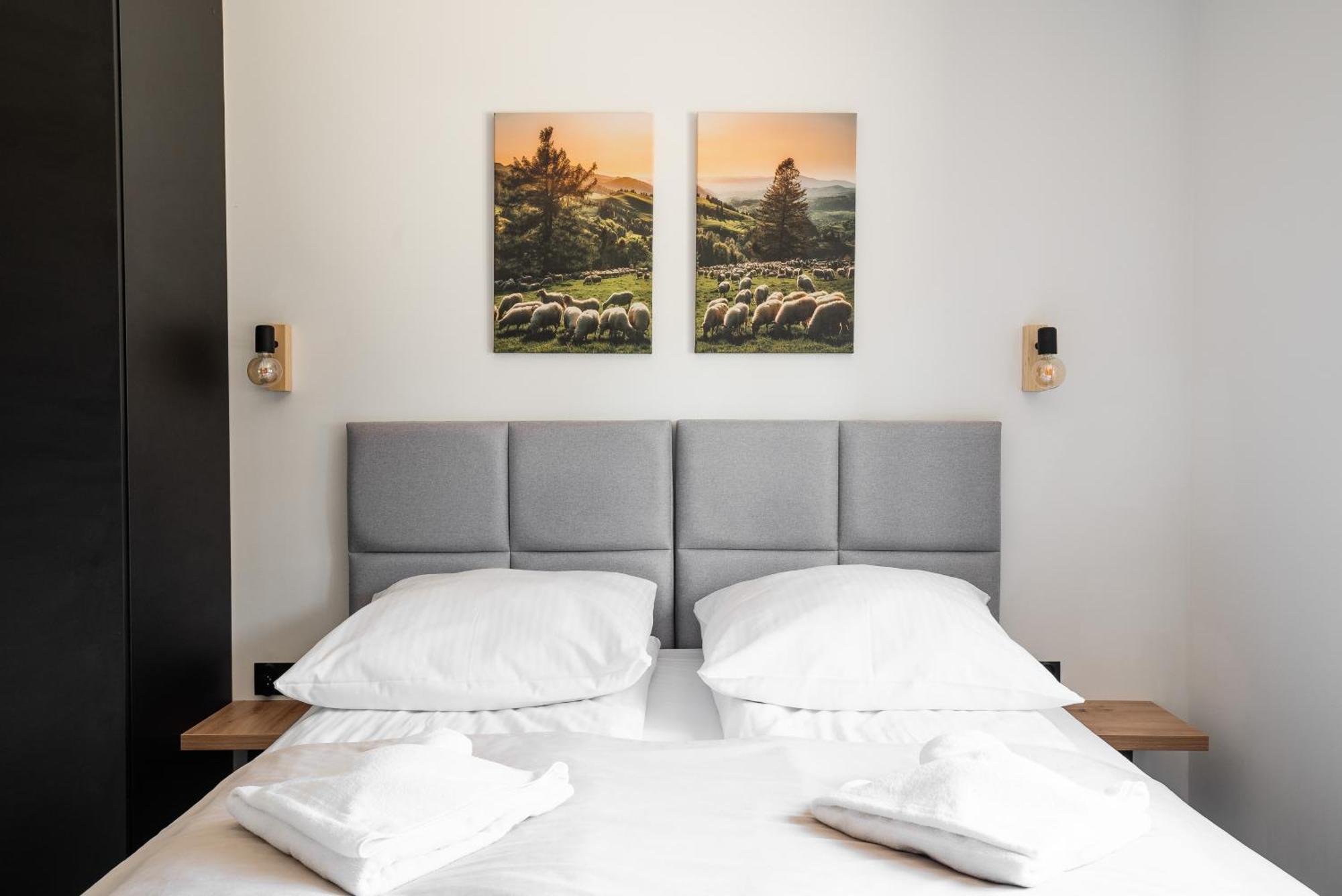 Apartament Zakochata Zakopane