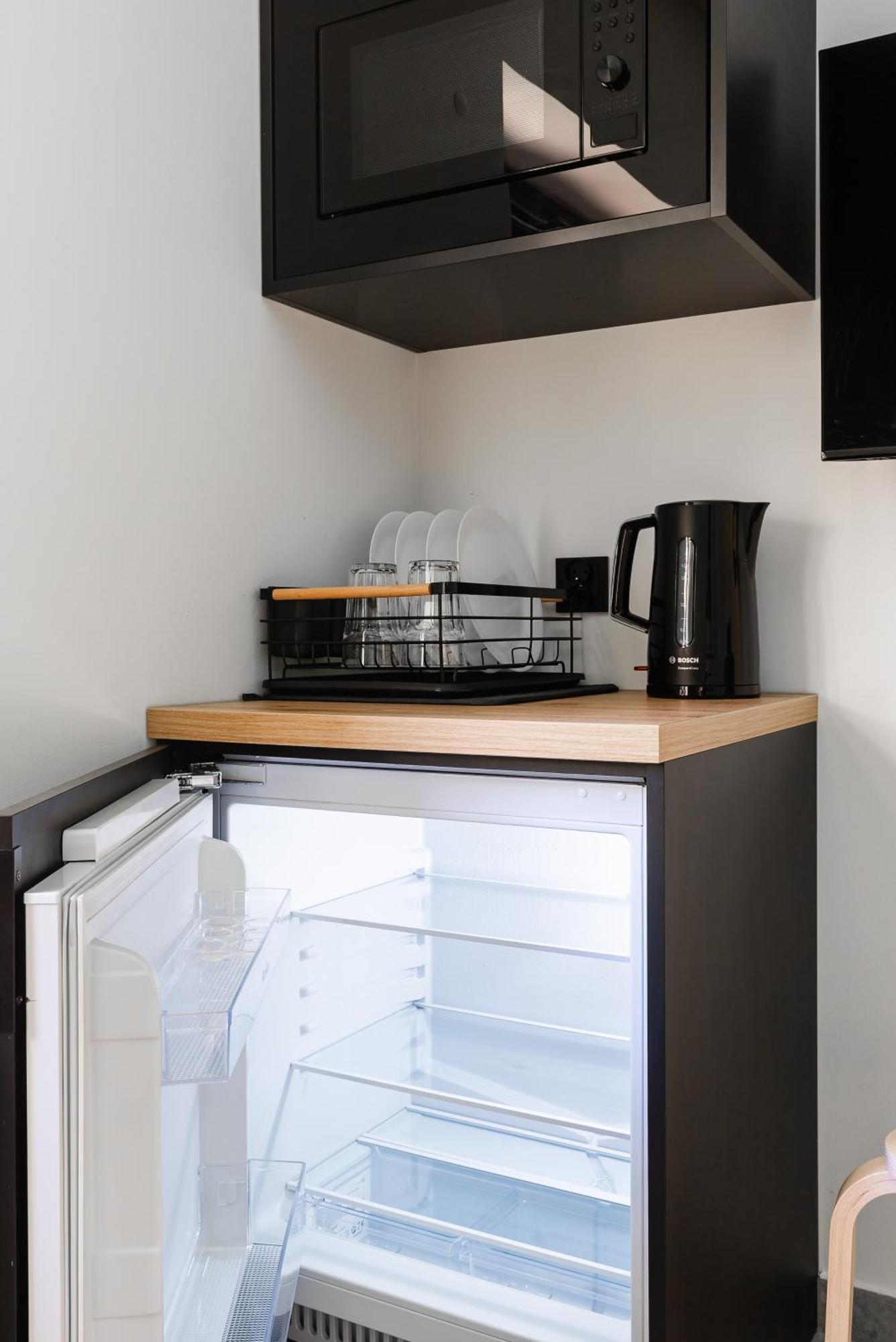 Zakochata Apartament