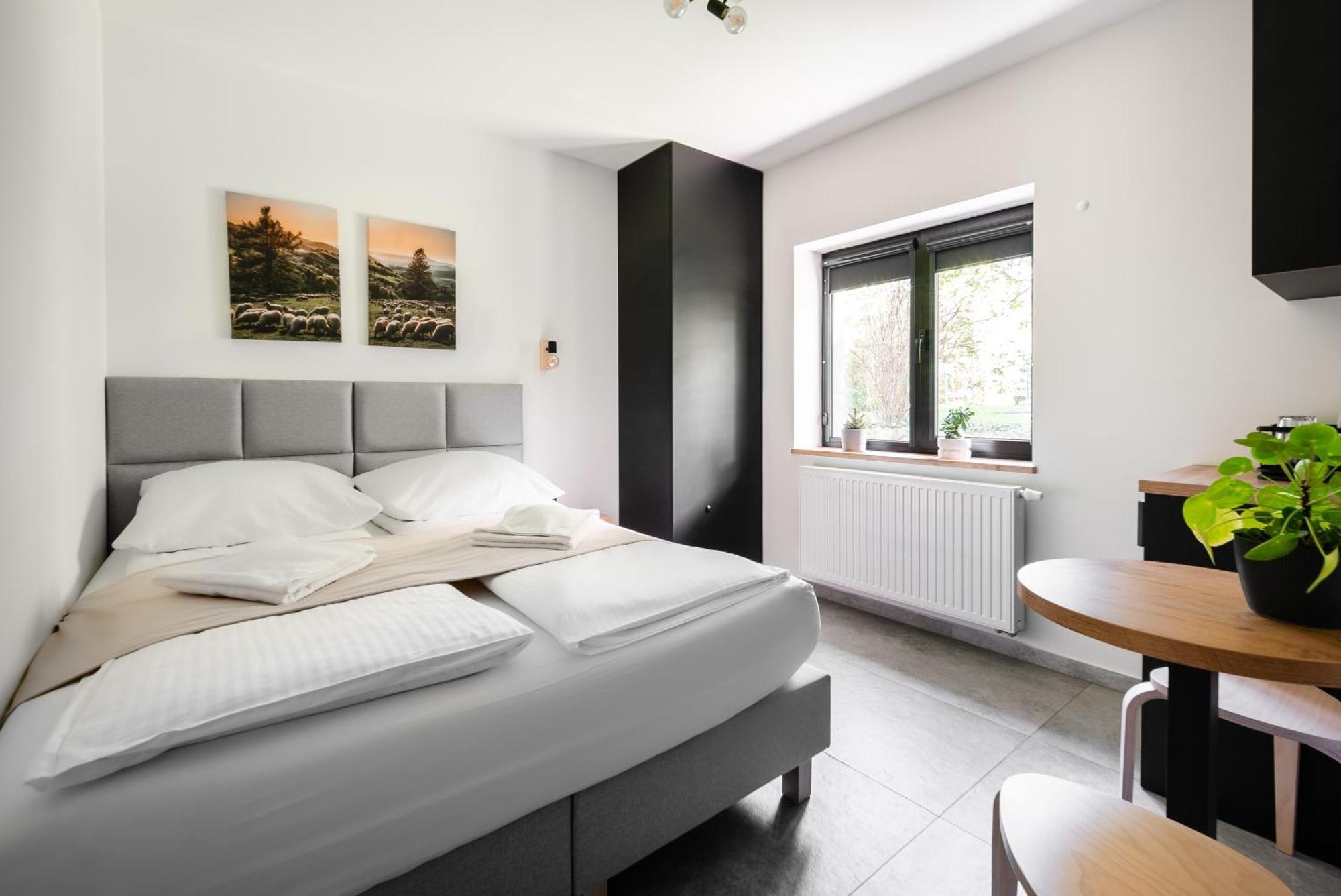Zakochata Apartament